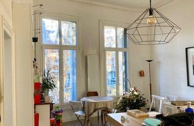 appartement 4 pièces 83 m2 à louer à Montpellier (34000)