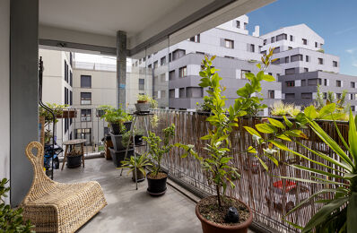 vente appartement 345 000 € à proximité de Villiers-le-Bel (95400)