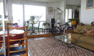 Appartement 4 Pièces 86 m² à vendre à Créteil (94000)