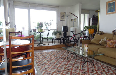 vente appartement 285 000 € à proximité de Vitry-sur-Seine (94400)