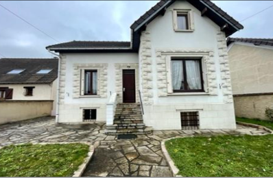 vente maison 349 000 € à proximité de Noisy-le-Grand (93160)