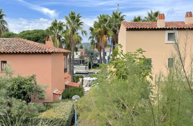 vente appartement 180 000 € à proximité de Sainte-Maxime (83120)