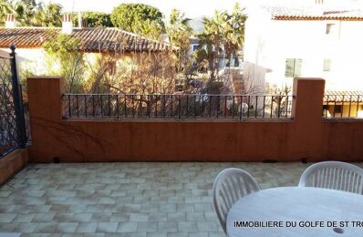 vente appartement 205 000 € à proximité de La Garde-Freinet (83680)