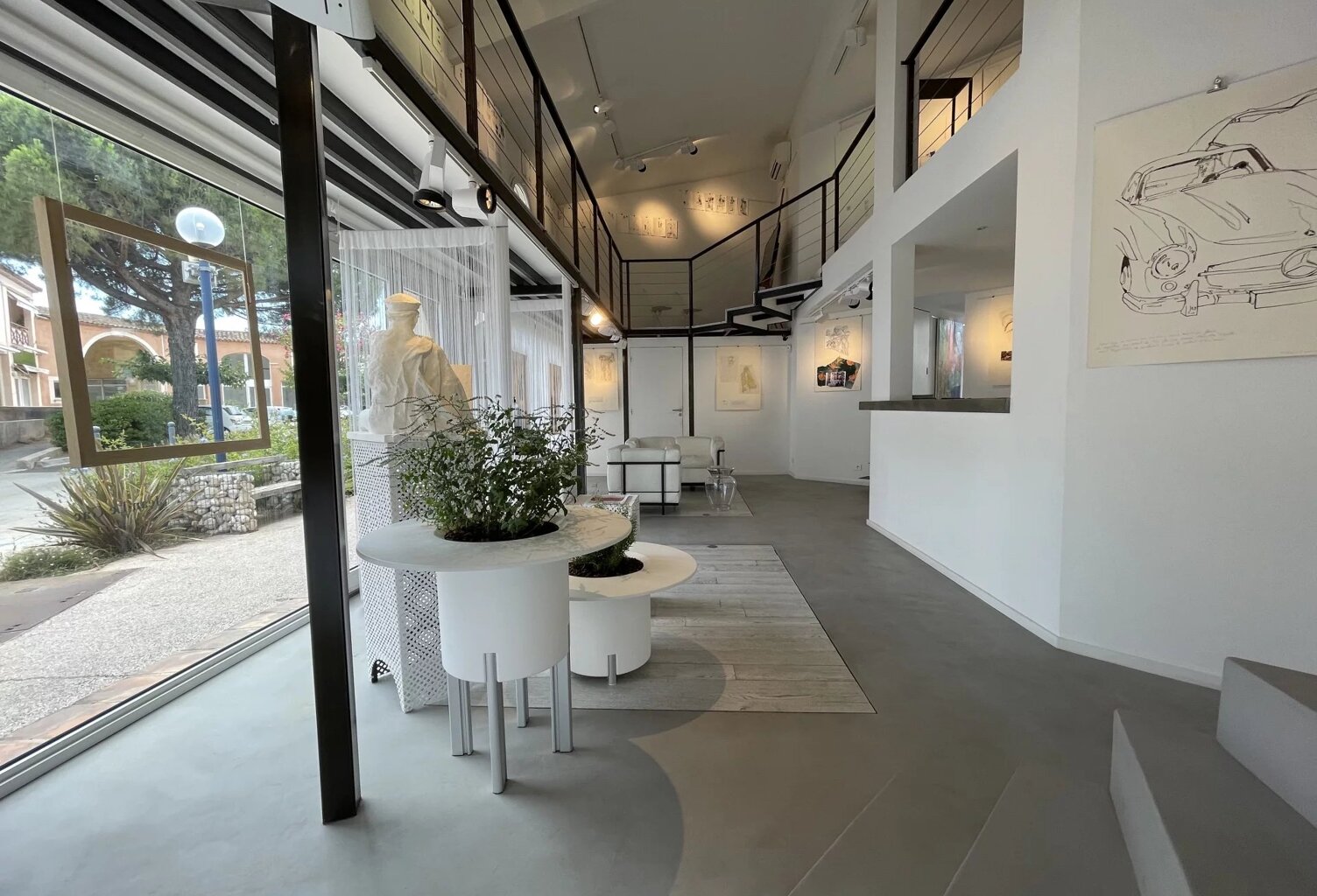 Commerce — photo 1