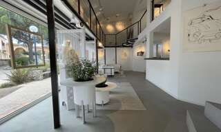 Commerce  182 m² à vendre à Cogolin (83310)