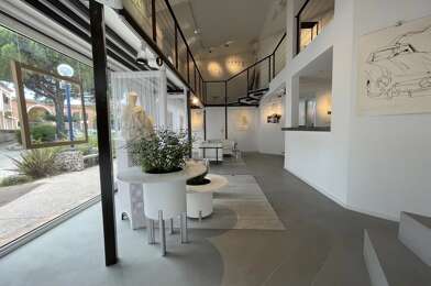Commerce  540000 €