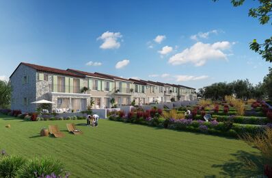 vente maison 495 000 € à proximité de Roquebrune-sur-Argens (83520)