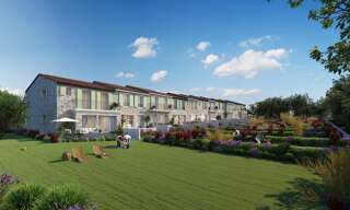 Maison 5 Pièces 106 m² à vendre à La Garde-Freinet (83680)