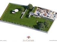 A VENDRE MAISON LA GARDE FREINET PROGRAMME NEUF — photo 3