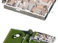 A VENDRE MAISON LA GARDE FREINET PROGRAMME NEUF — photo 4