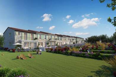 Maison 4 pièces 439000 €