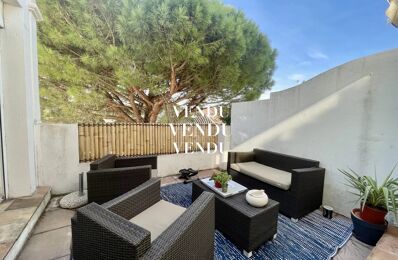 vente appartement 372 500 € à proximité de Vidauban (83550)