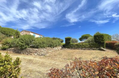 vente appartement 204 700 € à proximité de Sainte-Maxime (83120)