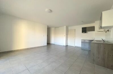 appartement 3 pièces 65 m2 à vendre à Cogolin (83310)
