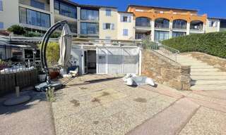 Commerce 1 Pièce 30 m² à vendre à Cogolin (83310)