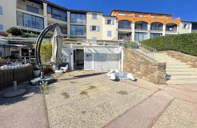 commerce 1 pièces 30 m2 à vendre à Cogolin (83310)