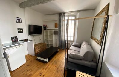 appartement  pièces 17 m2 à vendre à Saint-Tropez (83990)