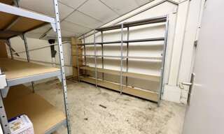 Commerce 1 Pièce 16 m² à louer à Saint-Tropez (83990)