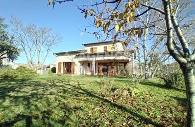 vente maison 430 000 € à proximité de Aussonne (31840)
