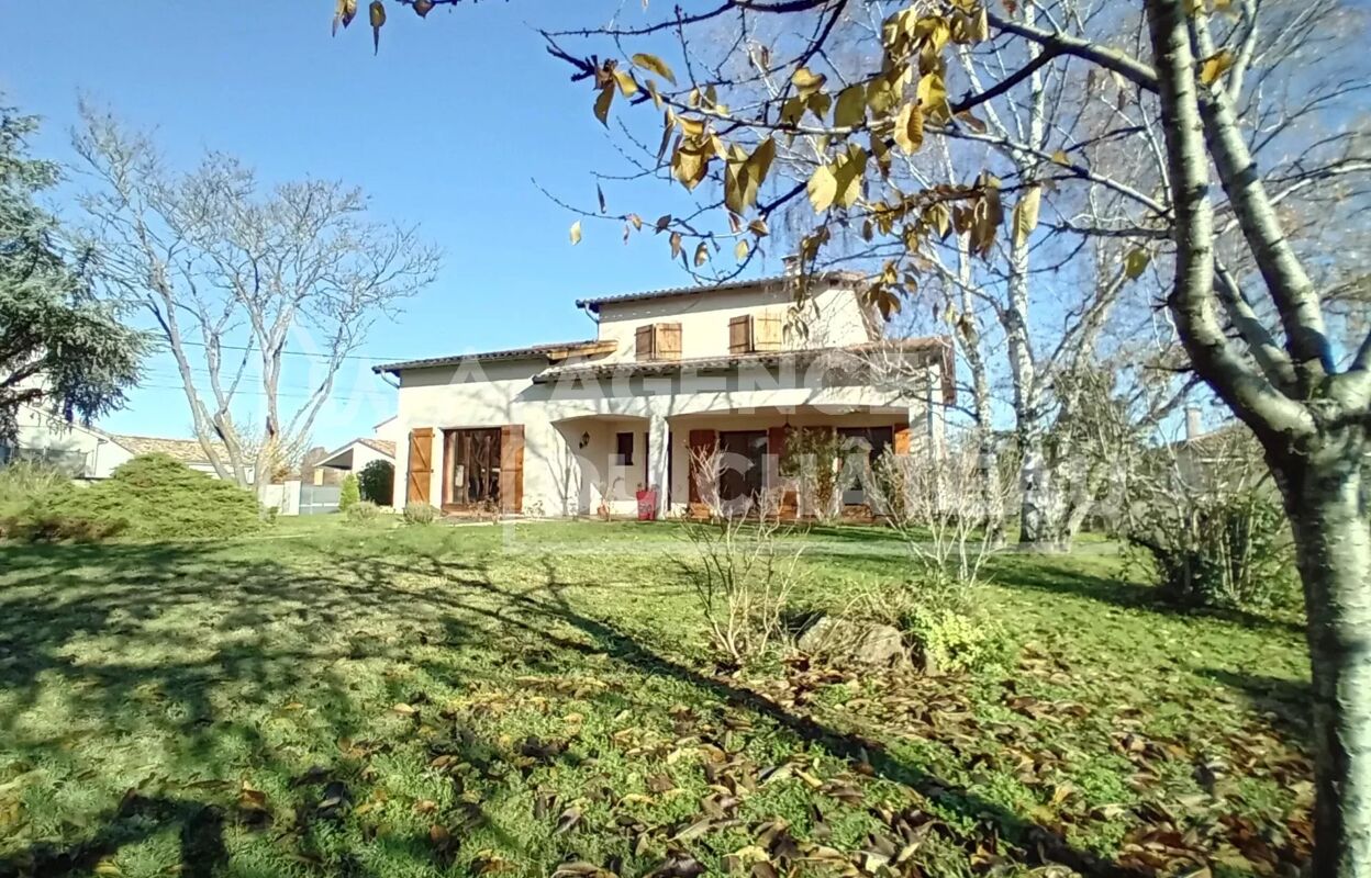 maison 5 pièces 165 m2 à vendre à Portet-sur-Garonne (31120)