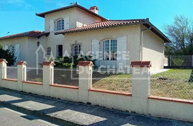vente maison 440 000 € à proximité de Villefranche-de-Lauragais (31290)