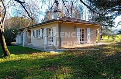 vente maison 599 000 € à proximité de Pechbusque (31320)