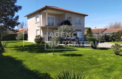 vente maison 360 000 € à proximité de Villeneuve-Tolosane (31270)