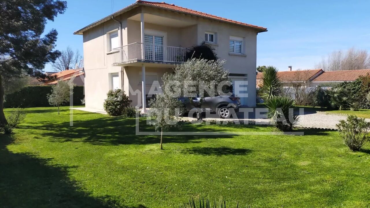 maison 6 pièces 125 m2 à vendre à Portet-sur-Garonne (31120)