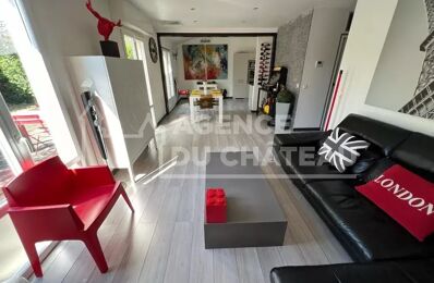 maison 3 pièces 90 m2 à vendre à Portet-sur-Garonne (31120)