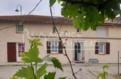 vente appartement 198 000 € à proximité de Gagnac-sur-Garonne (31150)