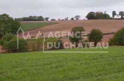 vente terrain 277 266 € à proximité de Lagardelle-sur-Lèze (31870)