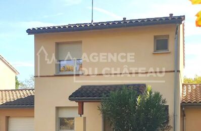 maison 4 pièces 87 m2 à vendre à Villeneuve-Tolosane (31270)