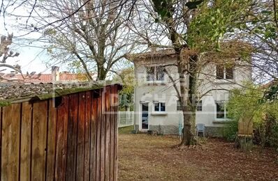 vente maison 310 000 € à proximité de Corronsac (31450)