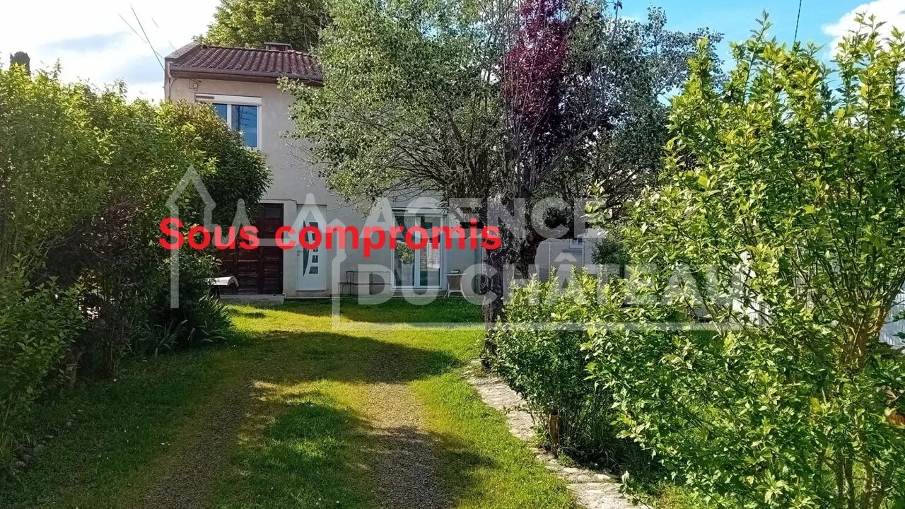 maison 6 pièces 123 m2 à vendre à Roques (31120)