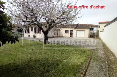 vente maison 299 000 € à proximité de Montbrun-Lauragais (31450)