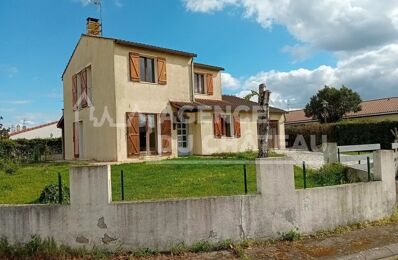 vente maison 350 000 € à proximité de Longages (31410)