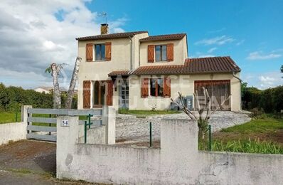 maison 4 pièces 110 m2 à vendre à Portet-sur-Garonne (31120)