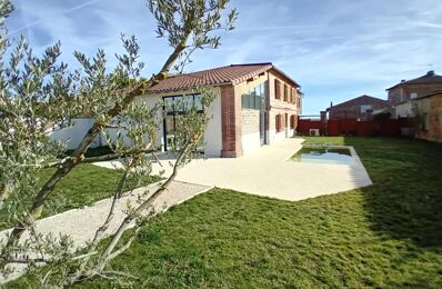 vente maison 475 000 € à proximité de Lévignac (31530)