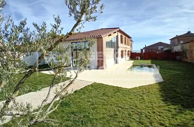 vente maison 475 000 € à proximité de Montbrun-Lauragais (31450)