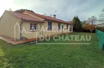 vente maison 415 000 € à proximité de Pinsaguel (31120)