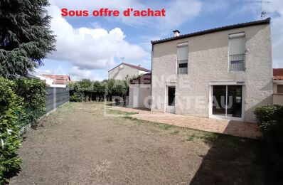 vente maison 257 900 € à proximité de Miremont (31190)