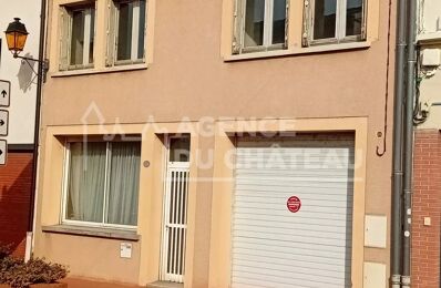 maison 6 pièces 170 m2 à vendre à Portet-sur-Garonne (31120)