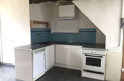 vente appartement 119 500 € à proximité de Pont-de-Roide-Vermondans (25150)