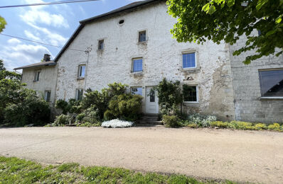 vente maison 155 000 € à proximité de Saint-Hippolyte (25190)