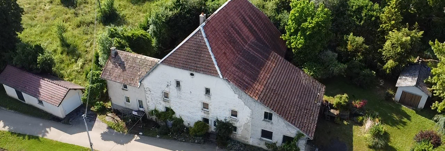 Maison 6 Pièces 180 m² à vendre à Fleurey (25190)