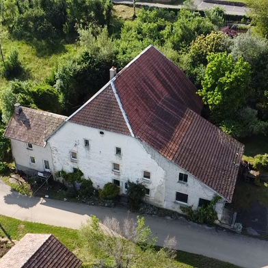 Maison 6 pièces 155000 €