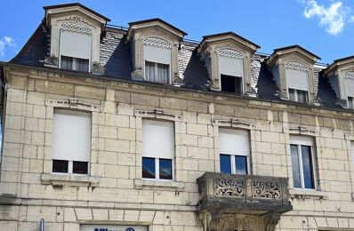 vente immeuble 298 000 € à proximité de Cour-Saint-Maurice (25380)