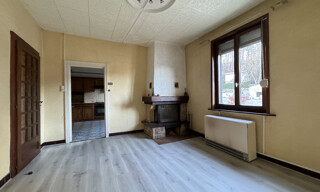 Appartement 5 Pièces 93 m² à vendre à Maîche (25120)