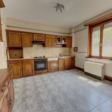 Appartement 5 pièces 99000 €