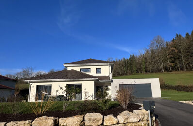 vente maison 480 000 € à proximité de Ferrières-le-Lac (25470)